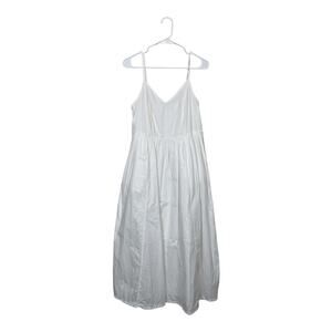 strapless dress yellow Maxi wear_On a Date Calvin Klein Men's Kinetic This Limoncello Skies Smocked Size:XL-42